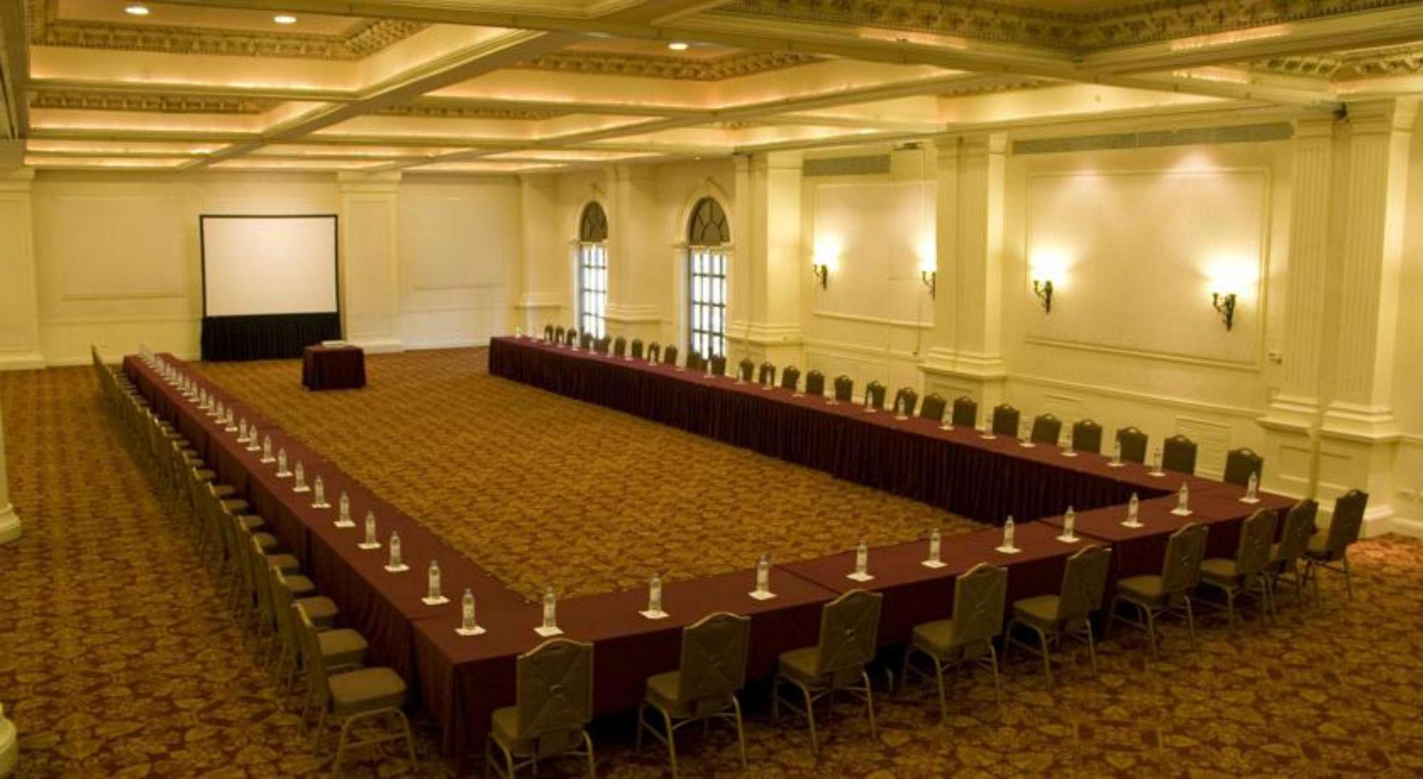 Hotel Safi Royal Luxury Valle 5*