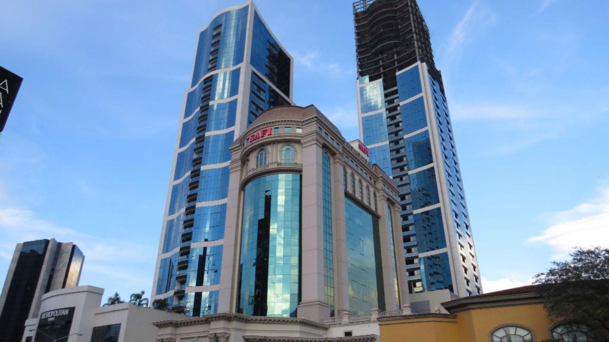Safi Royal Luxury Valle 5*
