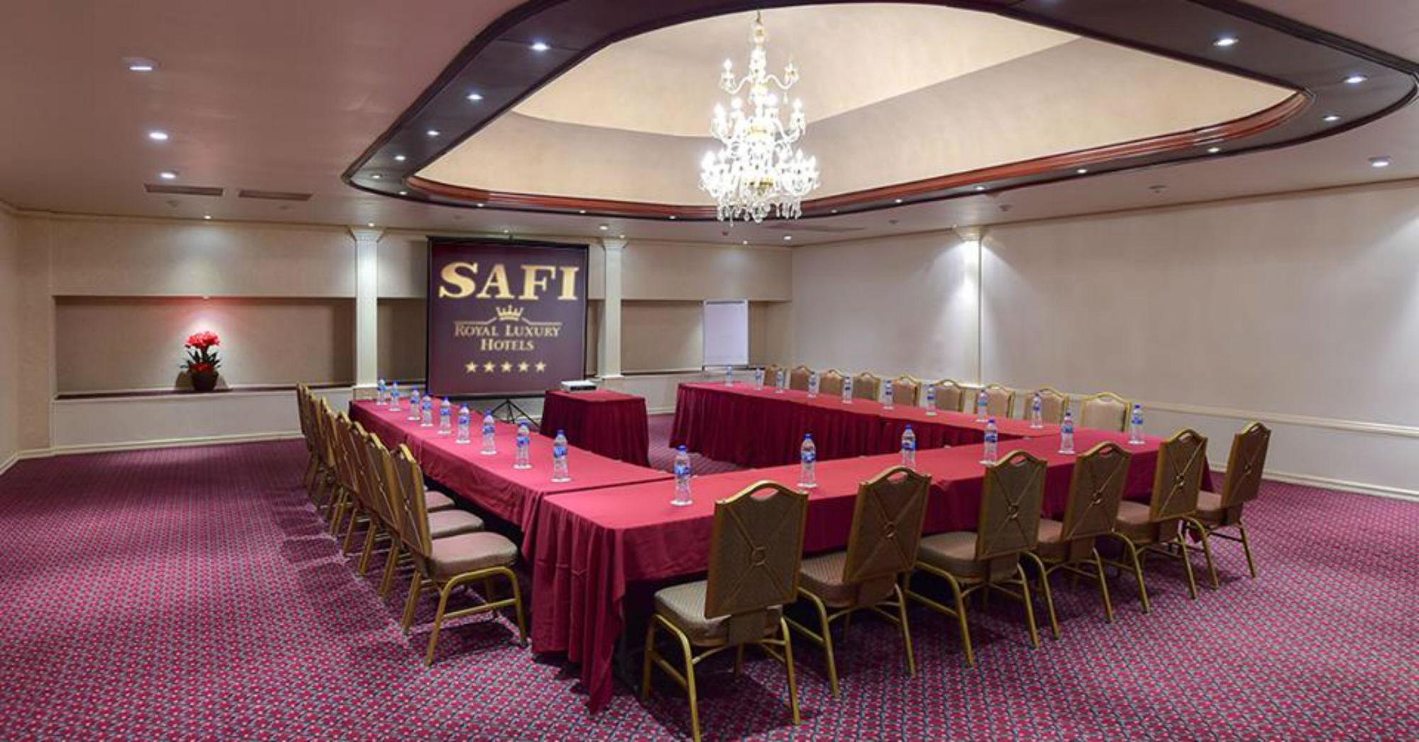 Safi Royal Luxury Valle San Pedro Garza Garcia