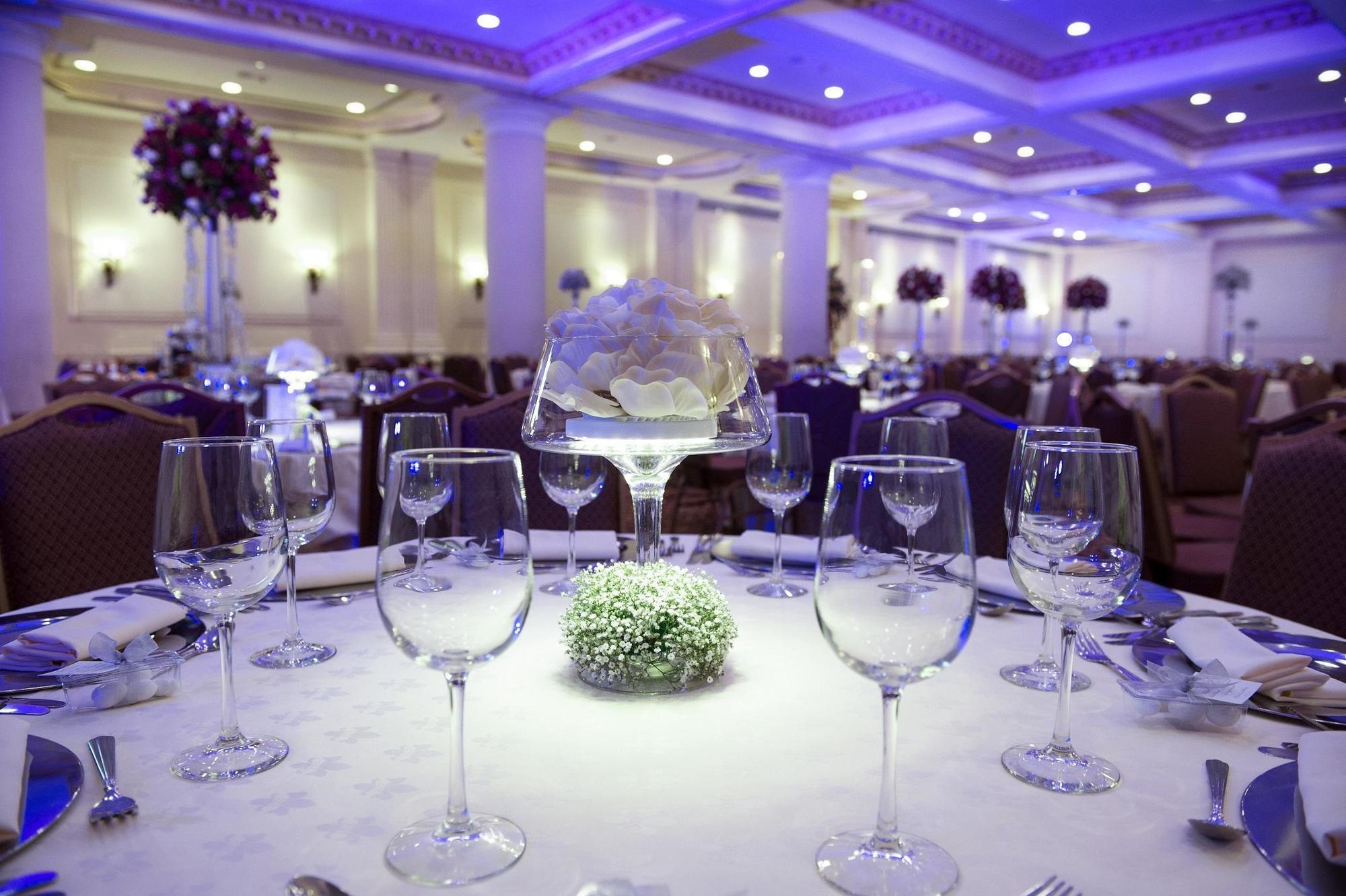 Hotel Safi Royal Luxury Valle 5*