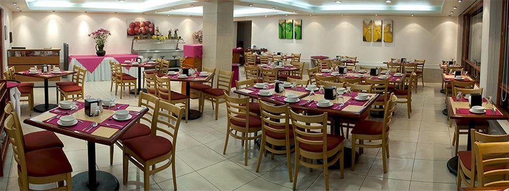 Olivos Hotel Oaxaca