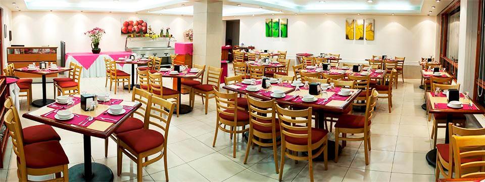 Olivos Hotel