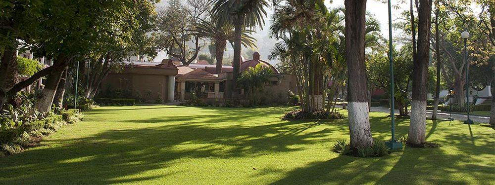 Olivos 4* Oaxaca