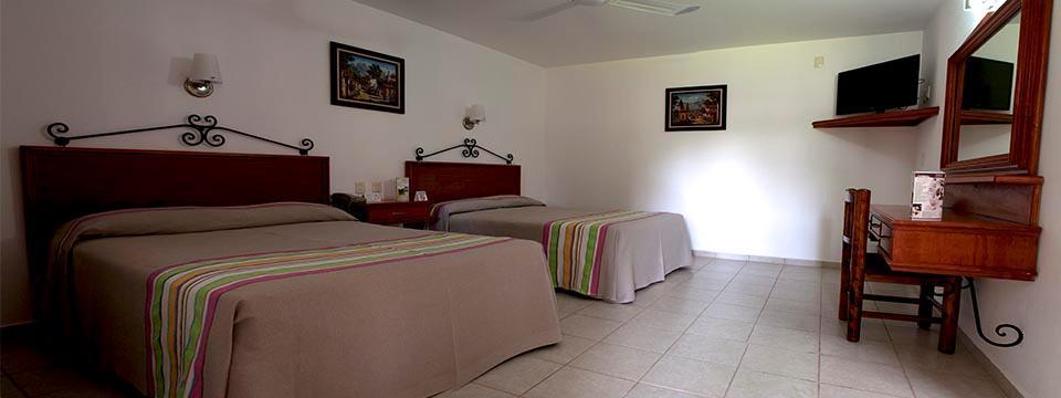 Olivos Hotel