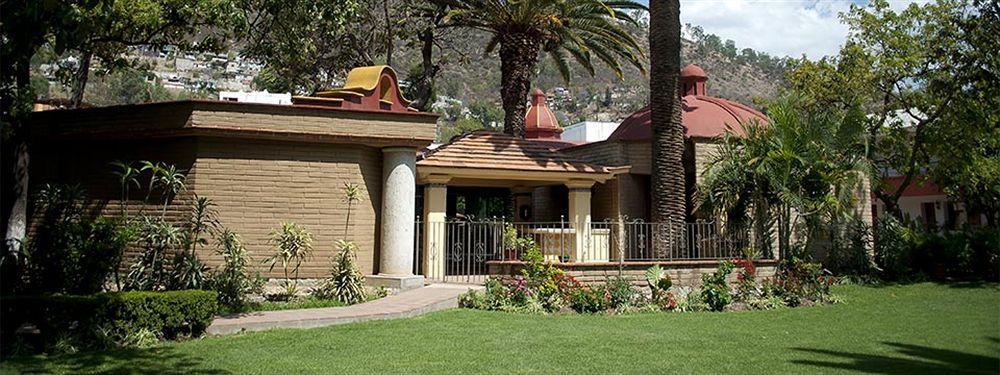 Hotel Olivos Oaxaca