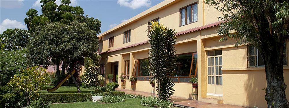 Hotel Olivos