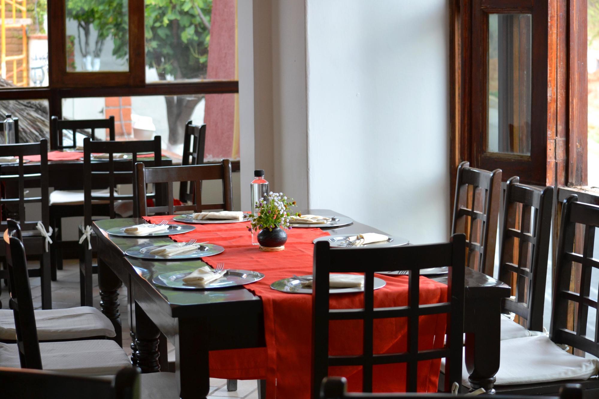 Casa De Adobe Gallery & Luxury Boutique 4* Oaxaca