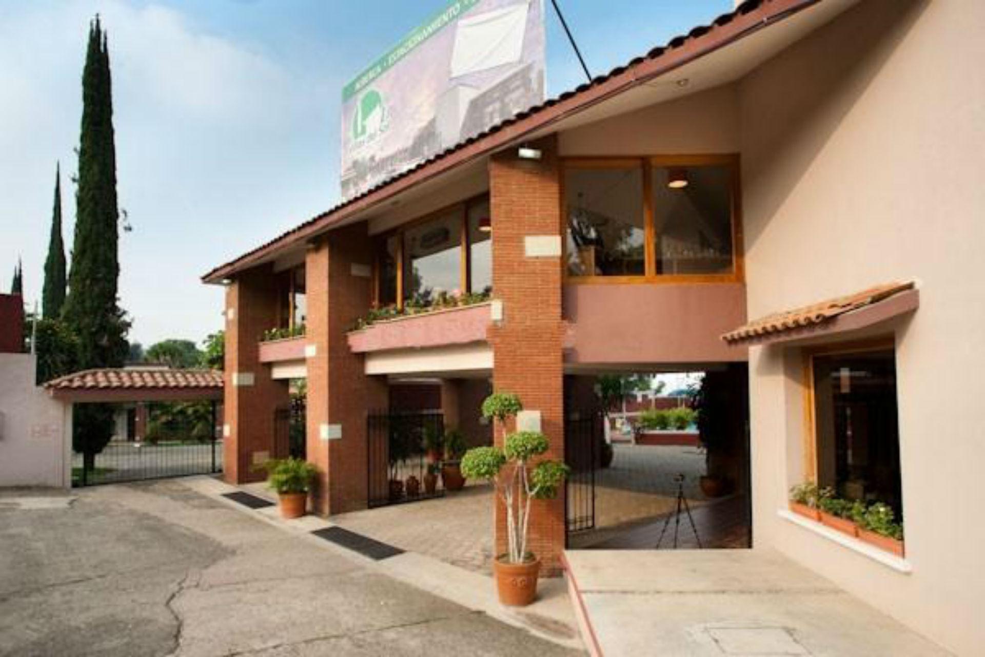 Del Sol & 4* Oaxaca