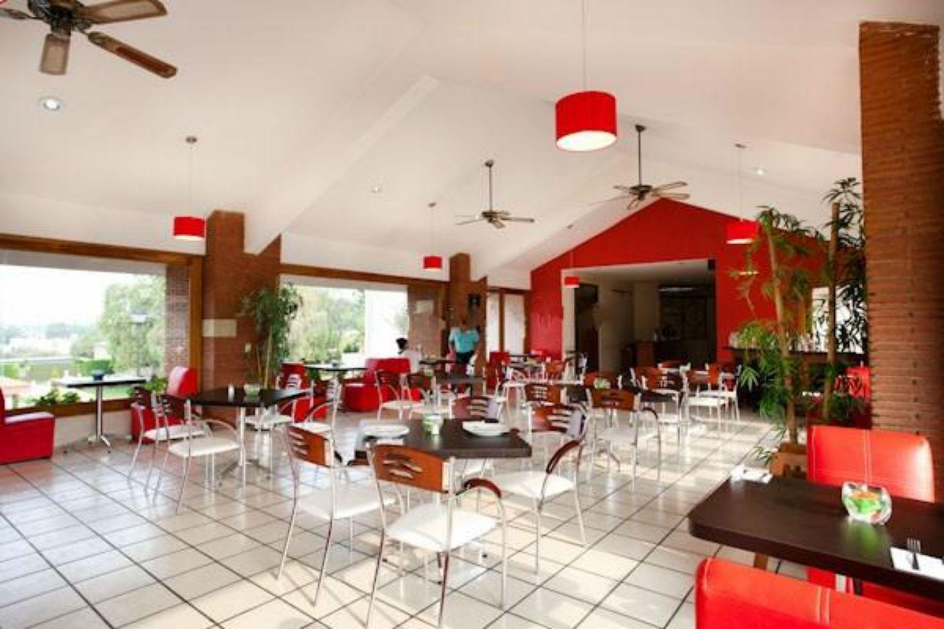 Del Sol & Hotel Oaxaca