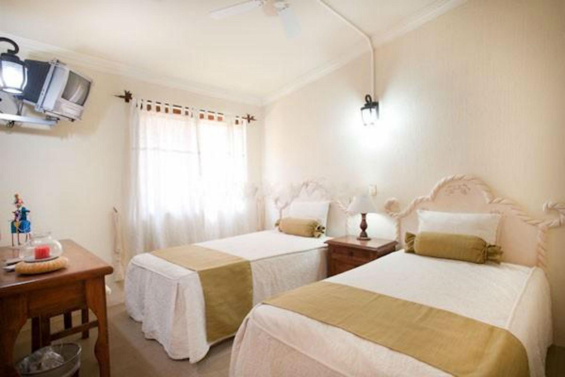 Hotel Del Sol & Oaxaca