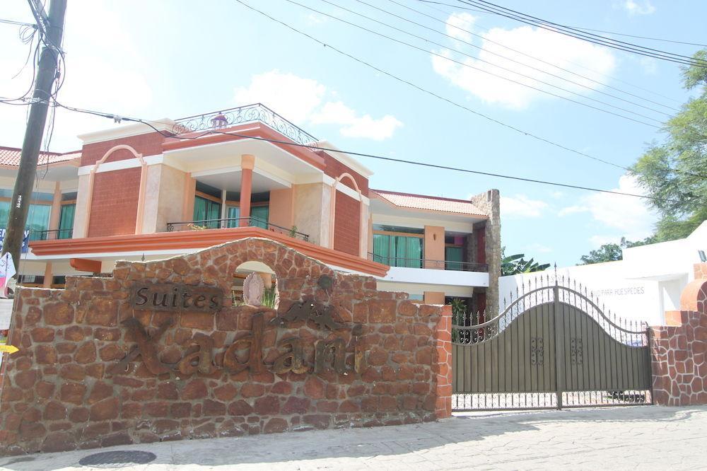 Xadani 4* Oaxaca
