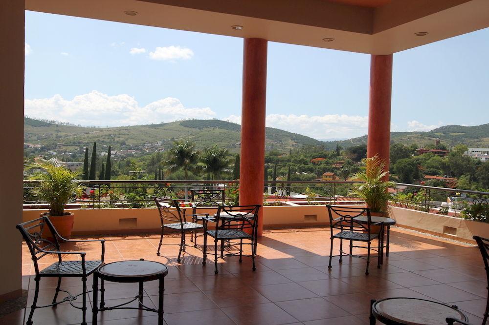 Xadani 4* Oaxaca