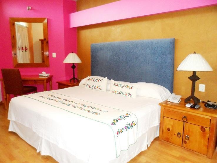 Xadani Hotel
