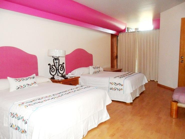 Hotel Xadani 4*