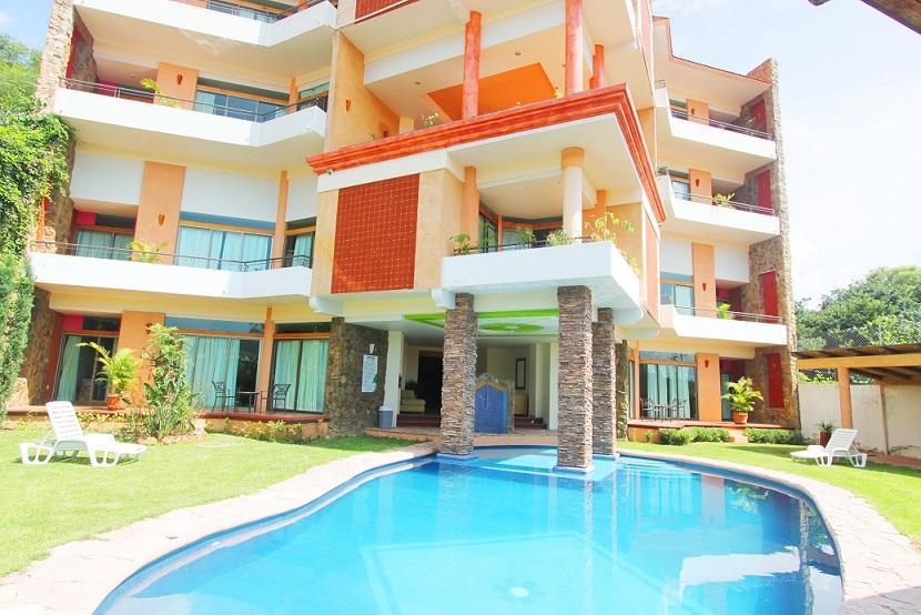 Xadani Hotel Oaxaca