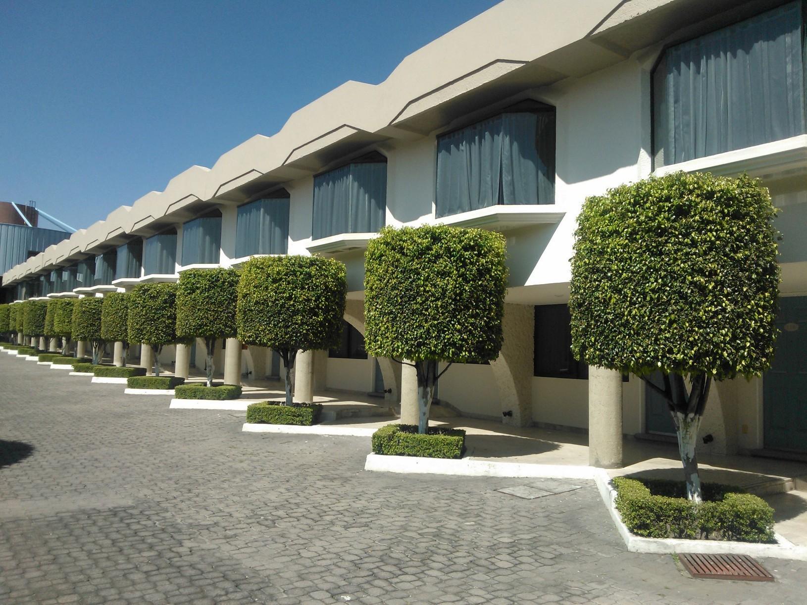 Puente Real Hotel 4*