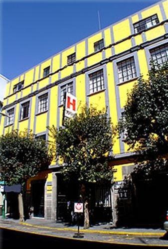 Imperial 3*