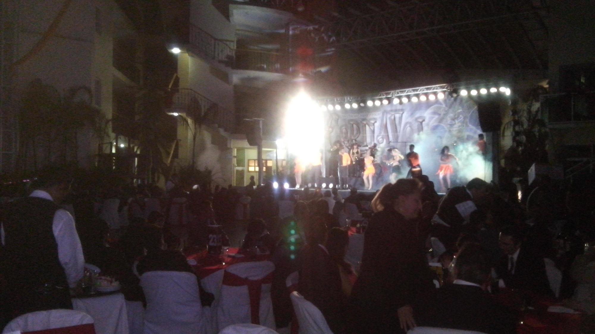 Plaza Poblana 4*