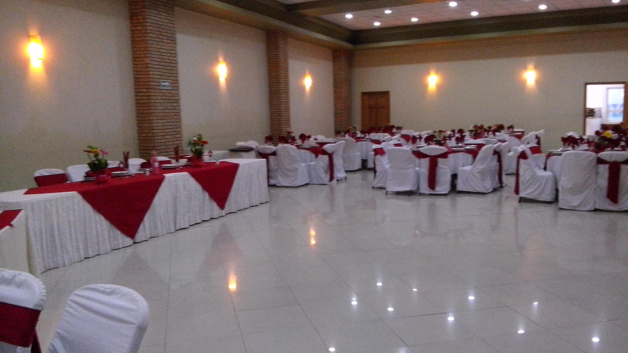 Plaza Poblana 4*