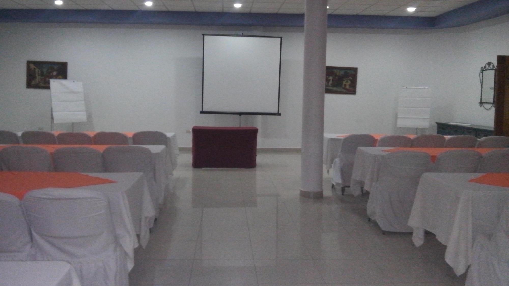 Hotel Plaza Poblana Puebla