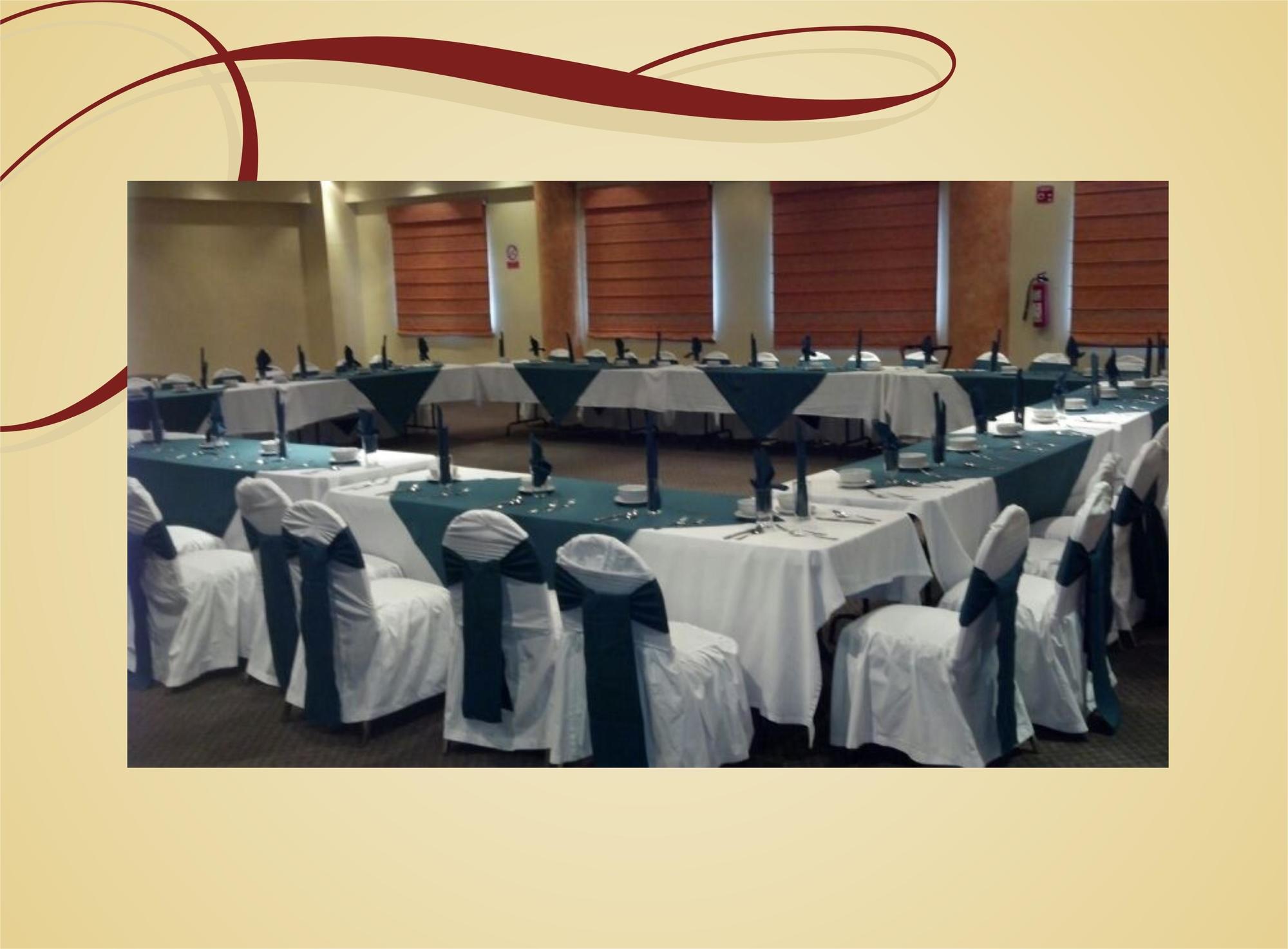Panamerican Hotel 4*