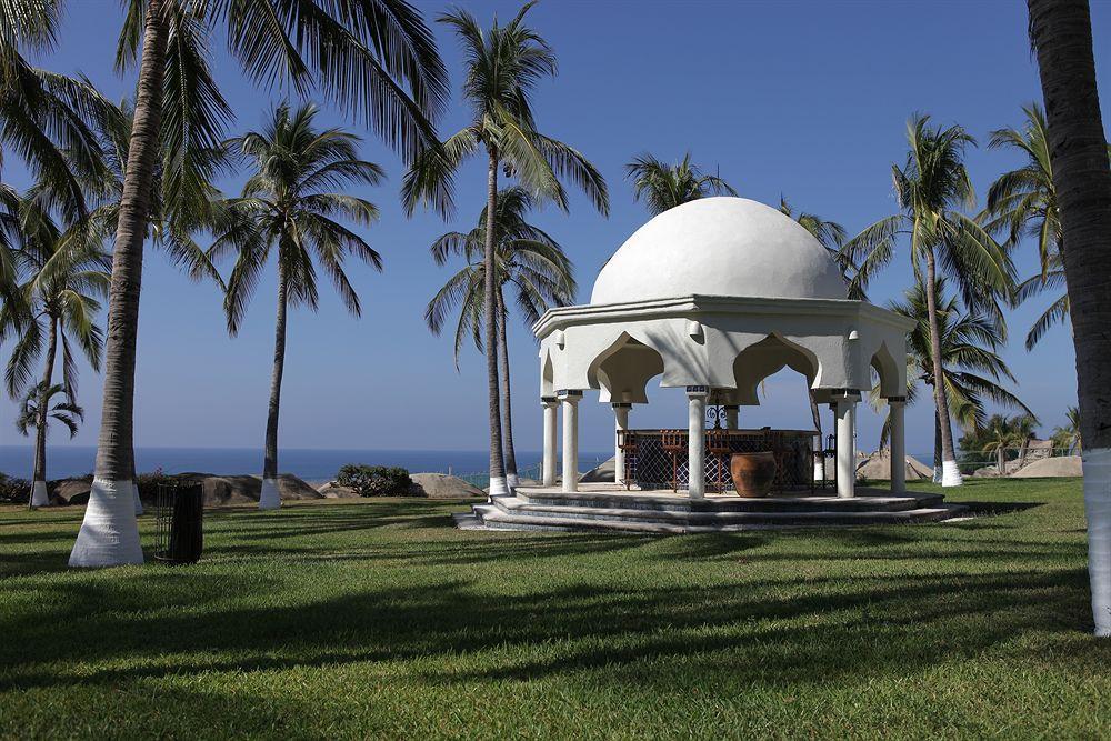 Aldea Del Bazar & Hotel Puerto Escondido (Oaxaca)