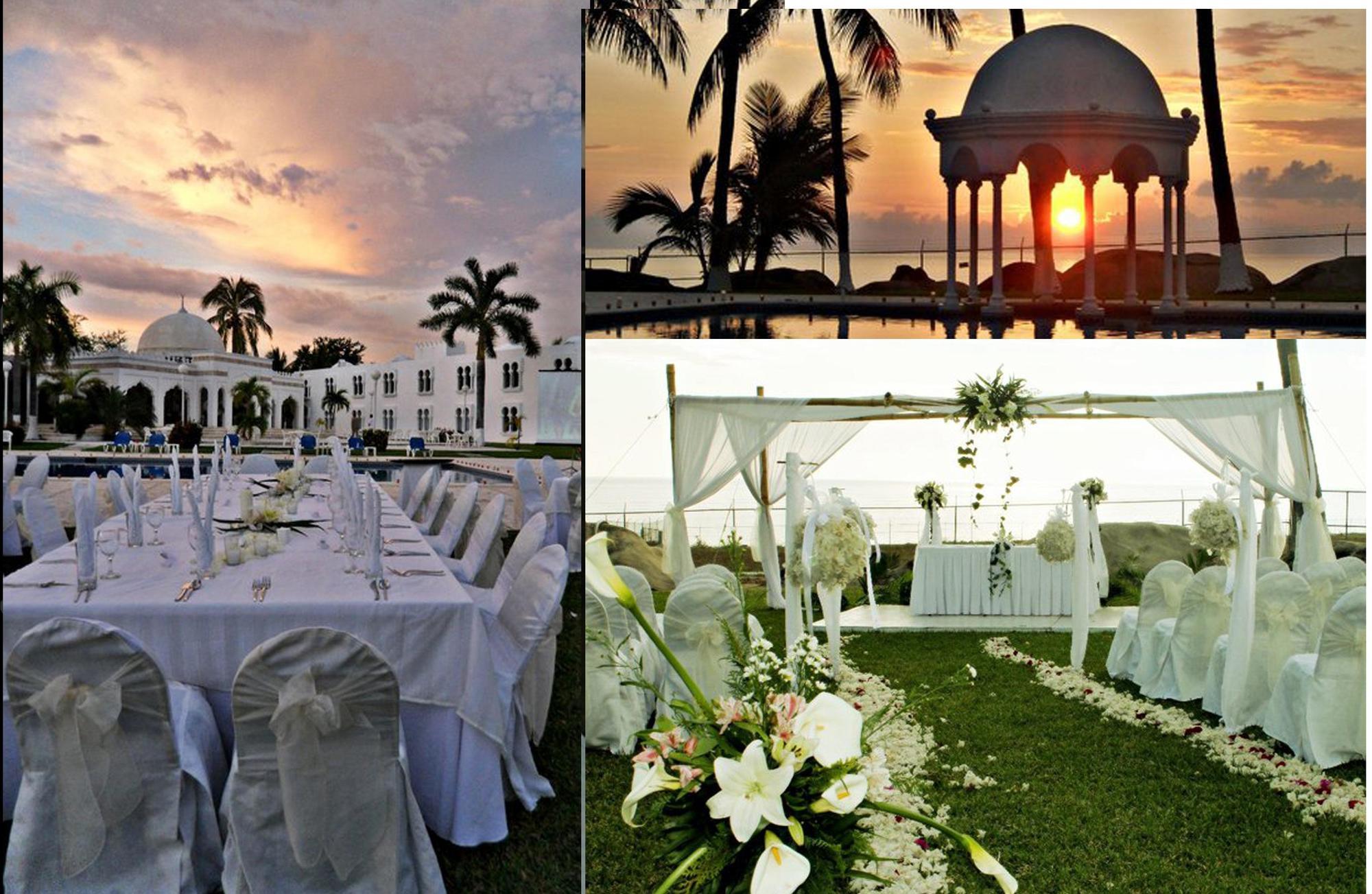 Aldea Del Bazar & Hotel Puerto Escondido (Oaxaca)