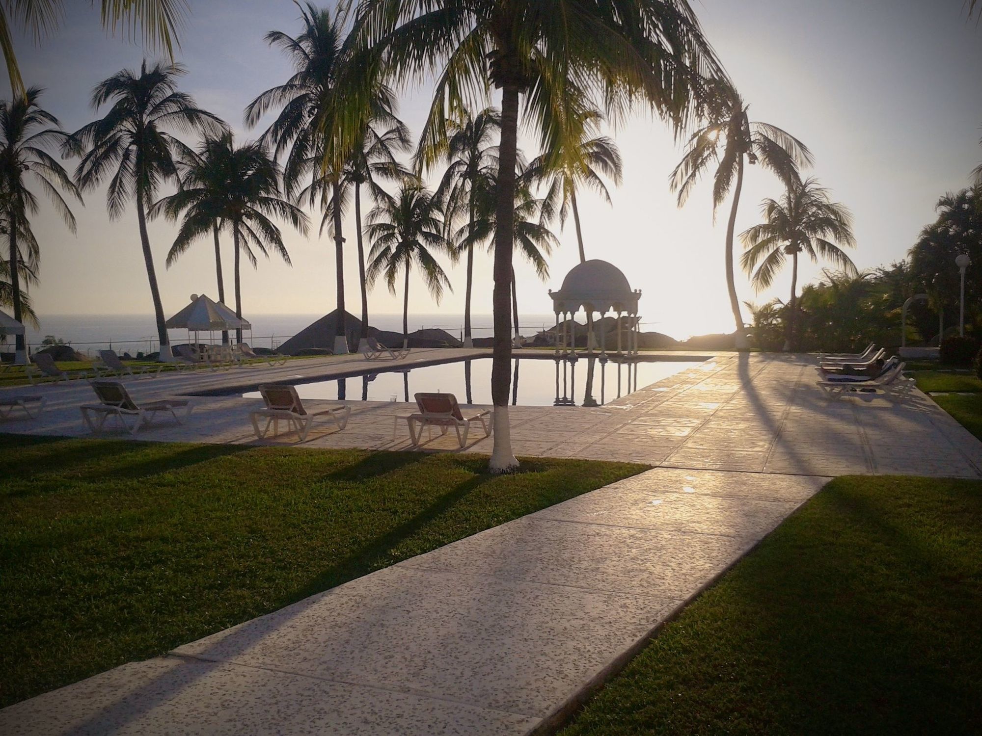 Aldea Del Bazar & 4* Puerto Escondido (Oaxaca)