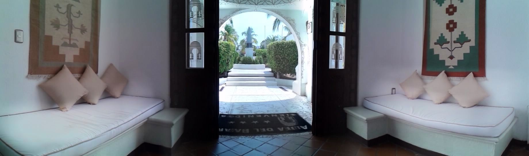 Hotel Aldea Del Bazar &