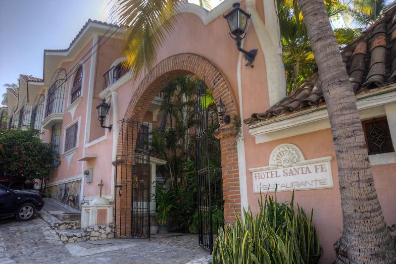 Santa Fe Hotel 4*