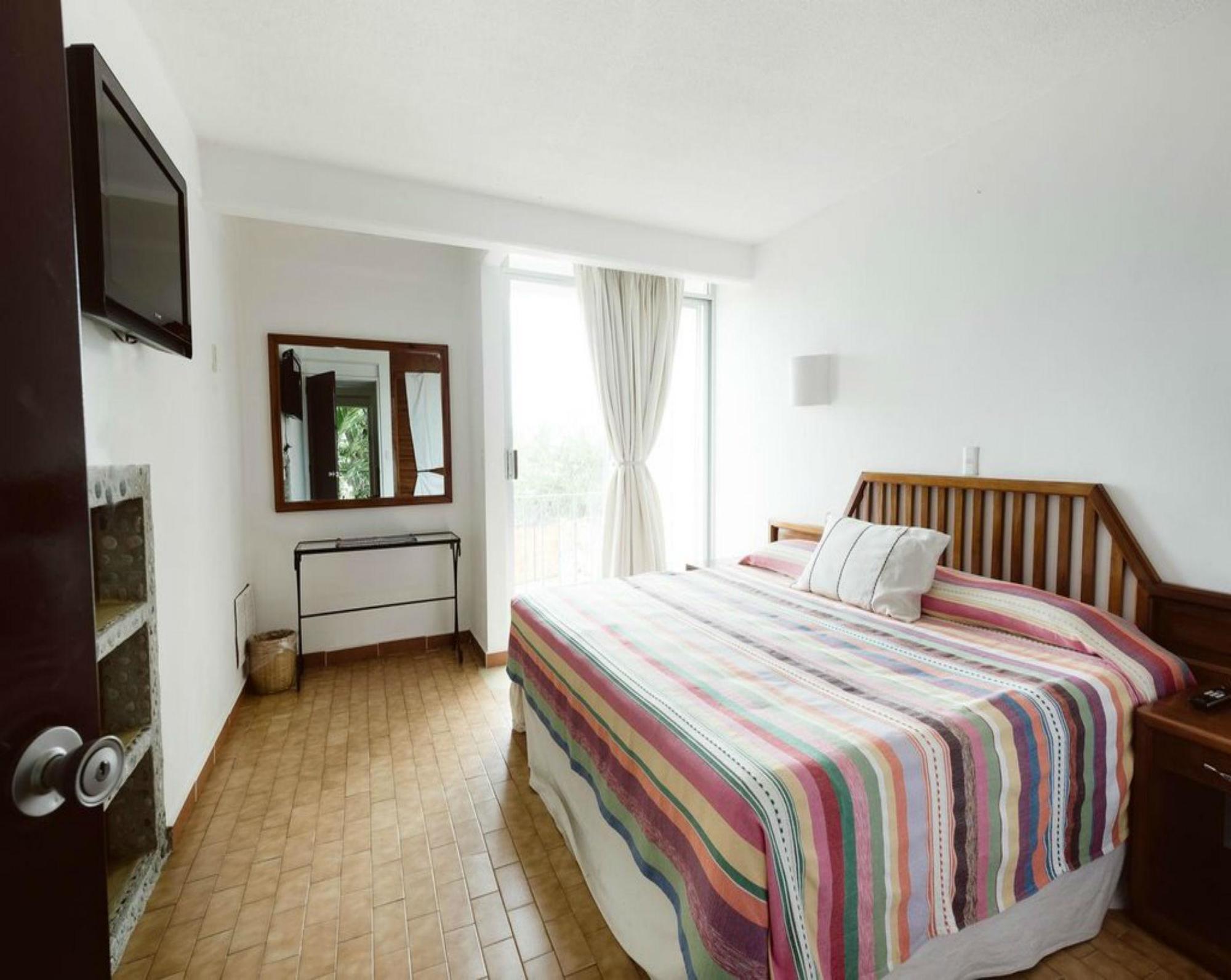 Villasol Hotel