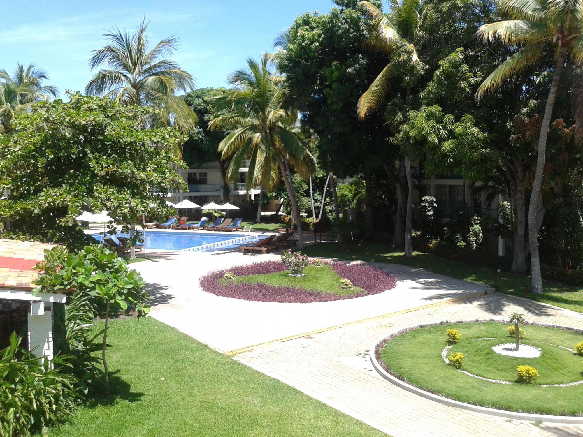 Villasol 4* Puerto Escondido (Oaxaca)
