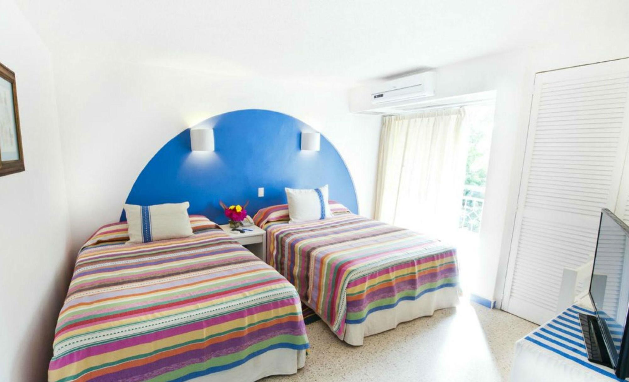 Villasol Puerto Escondido (Oaxaca)