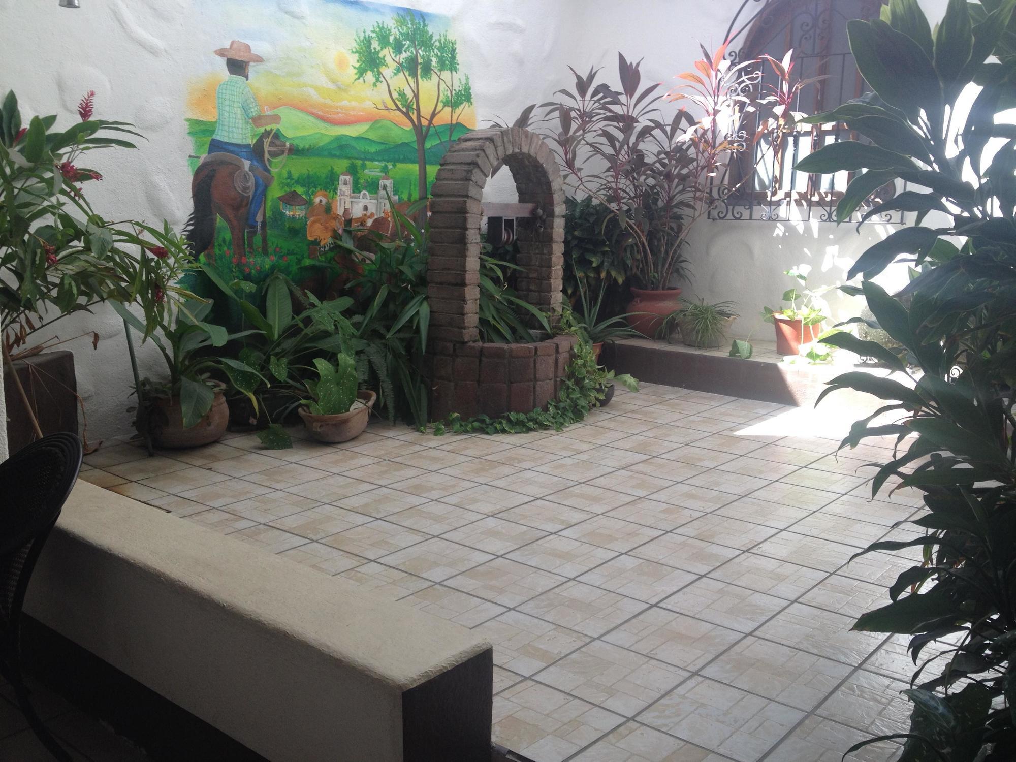 Hotel Casa Vieja