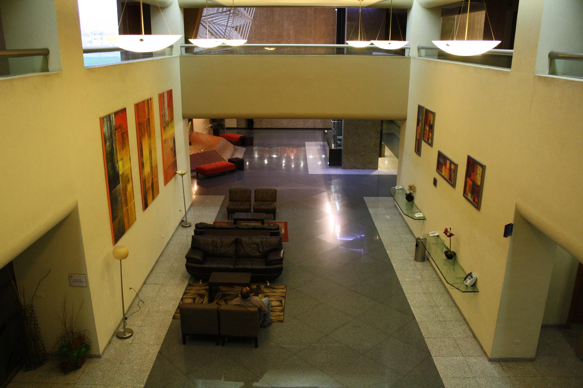 Hotel Mirage - Centro Historico De 4*