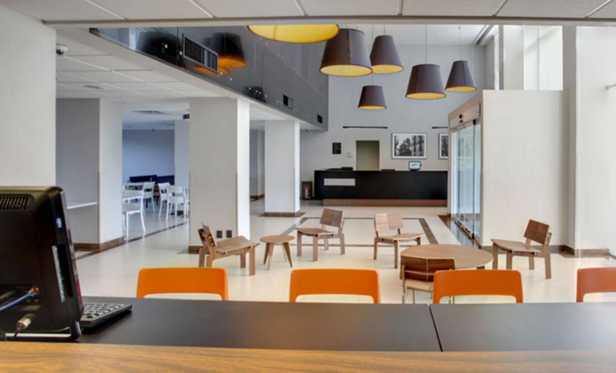 Hotel Express By Marriott Jurica Queretaro