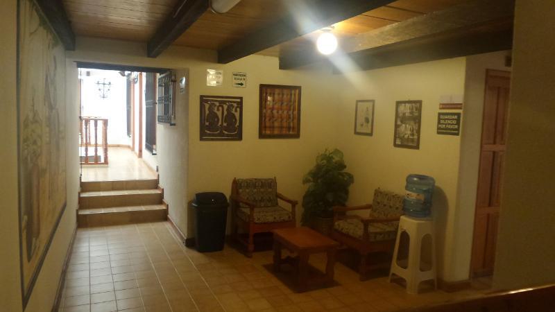 Don Quijote Hotel San Cristobal de las Casas