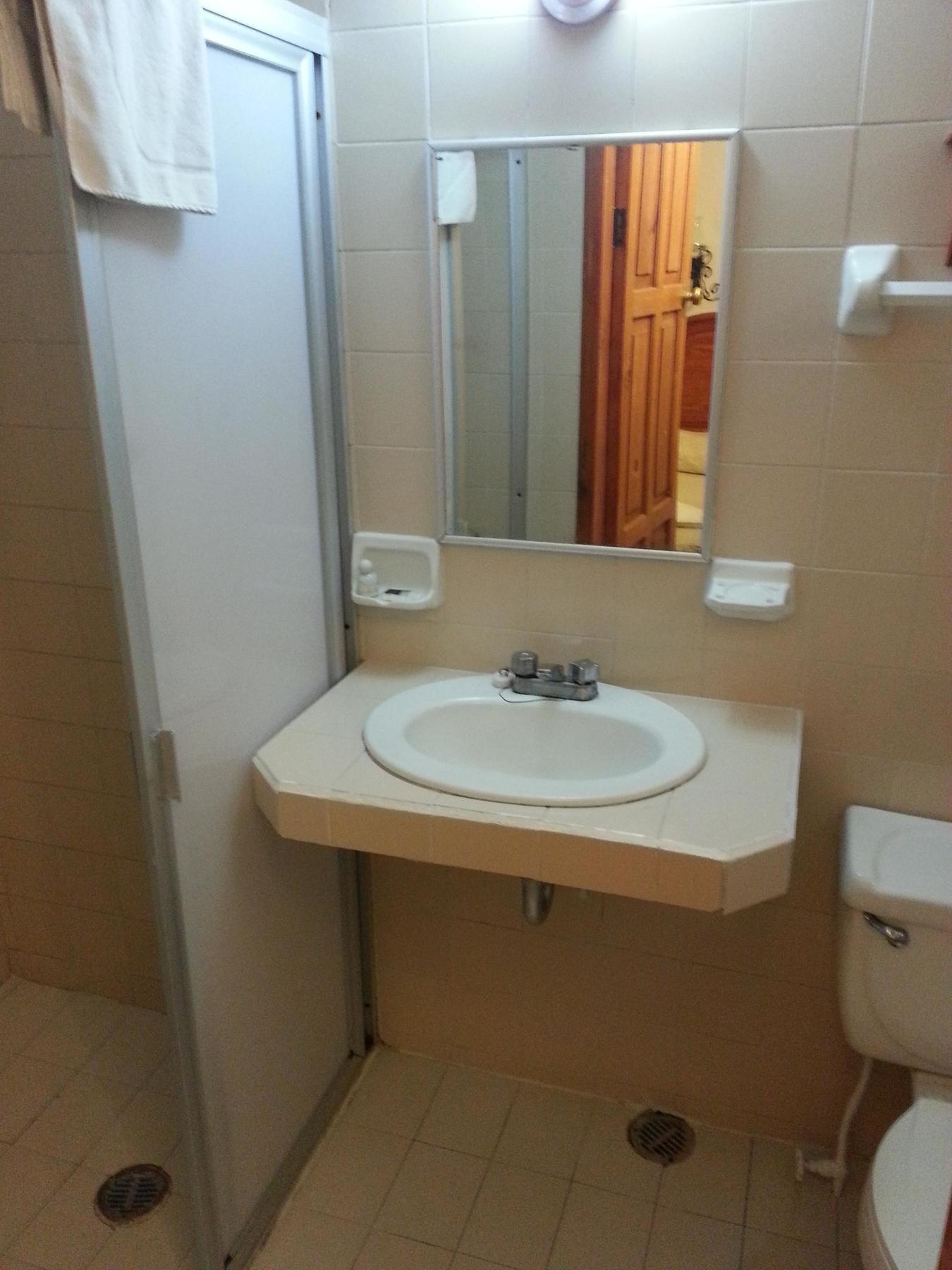 Don Quijote Hotel