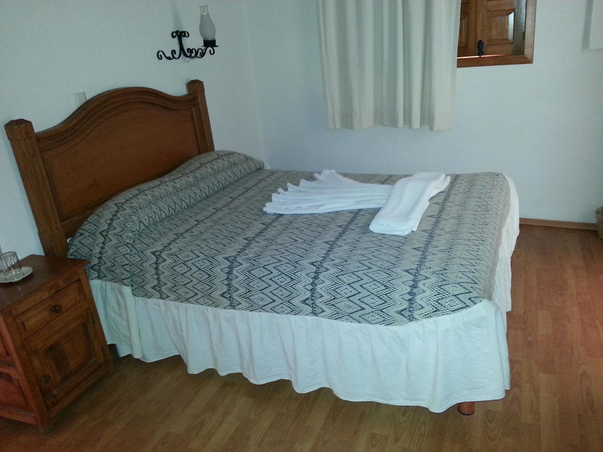 Hotel Don Quijote San Cristobal de las Casas
