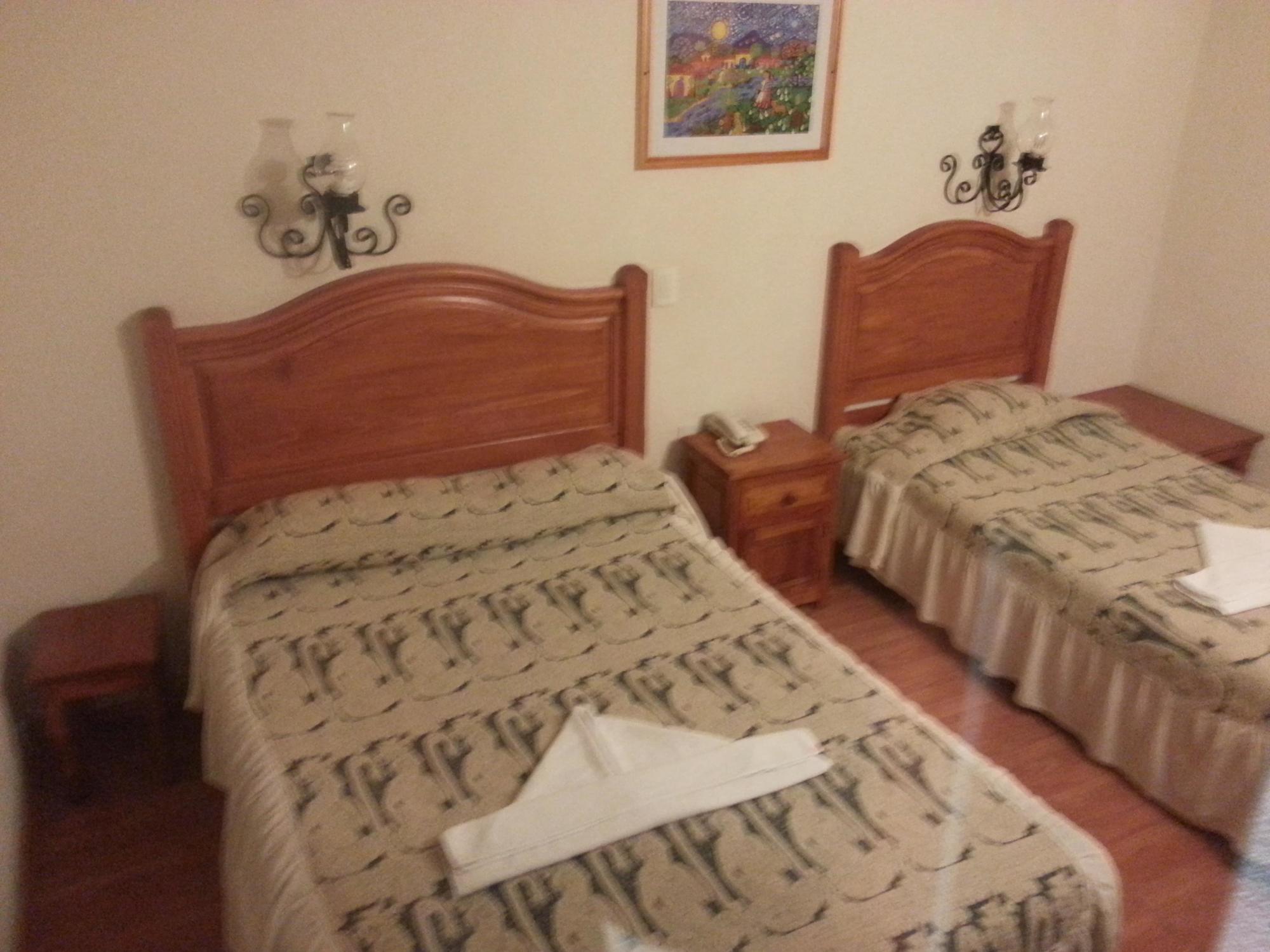 Hotel Don Quijote