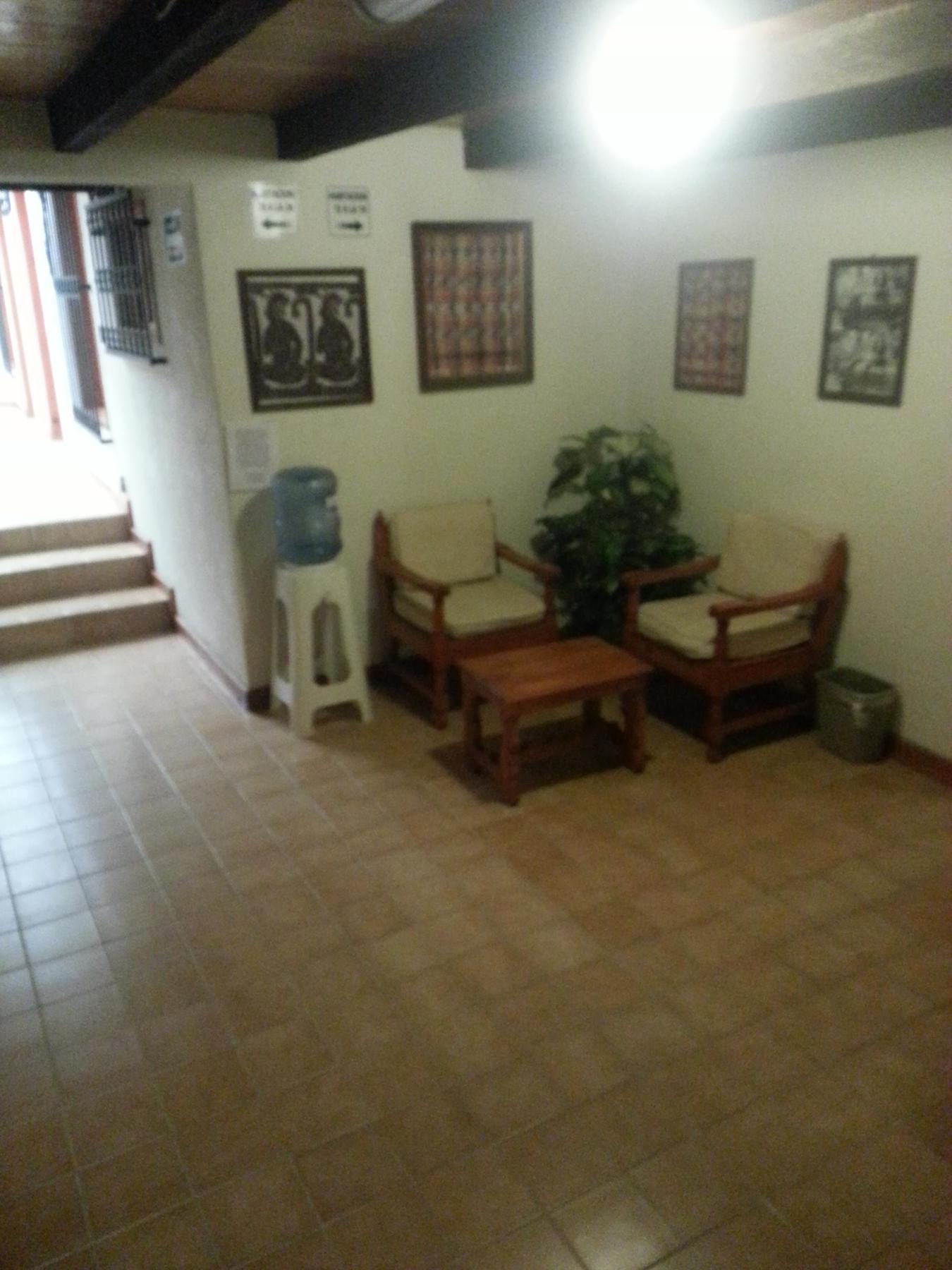 Don Quijote Hotel
