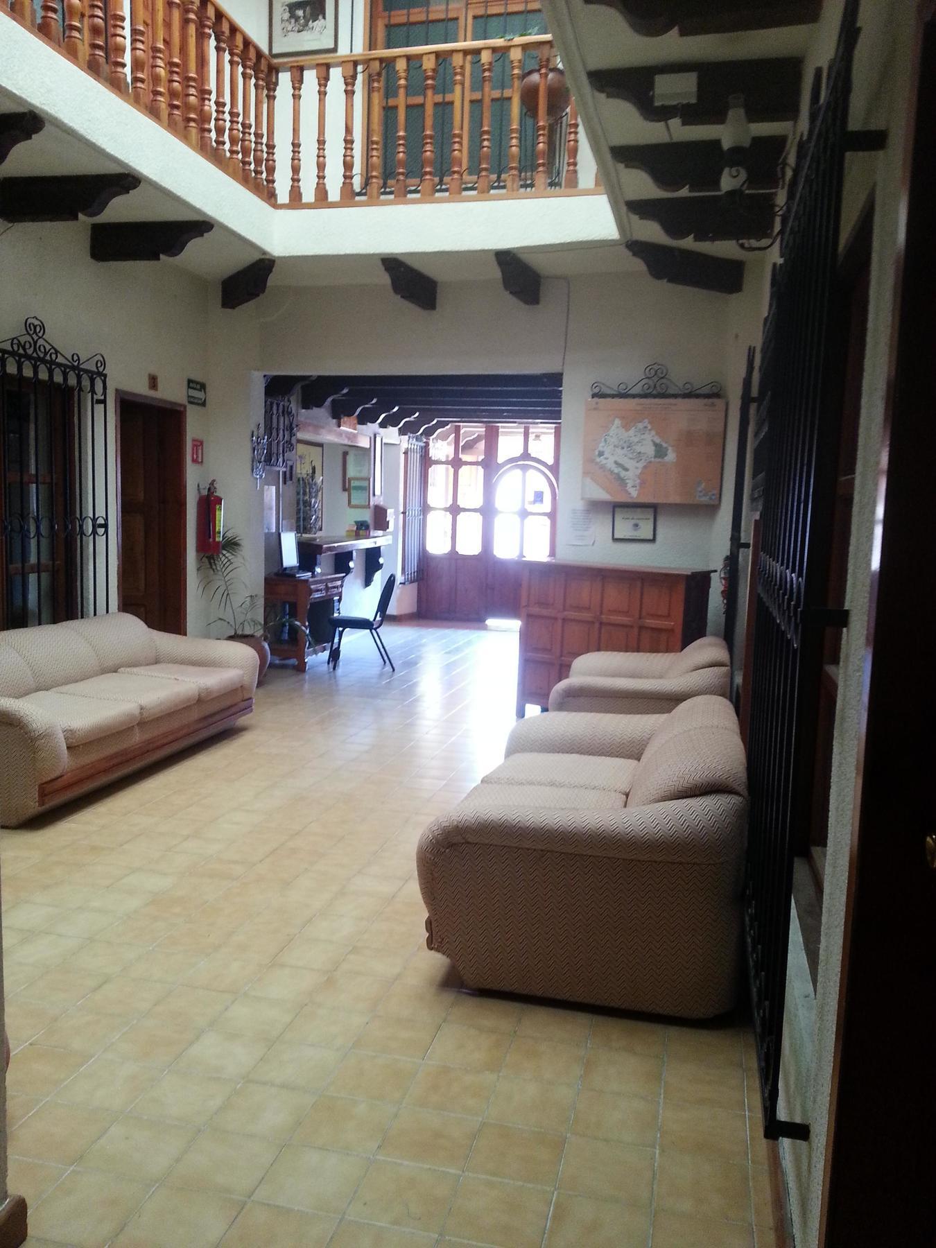 Hotel Don Quijote 3*