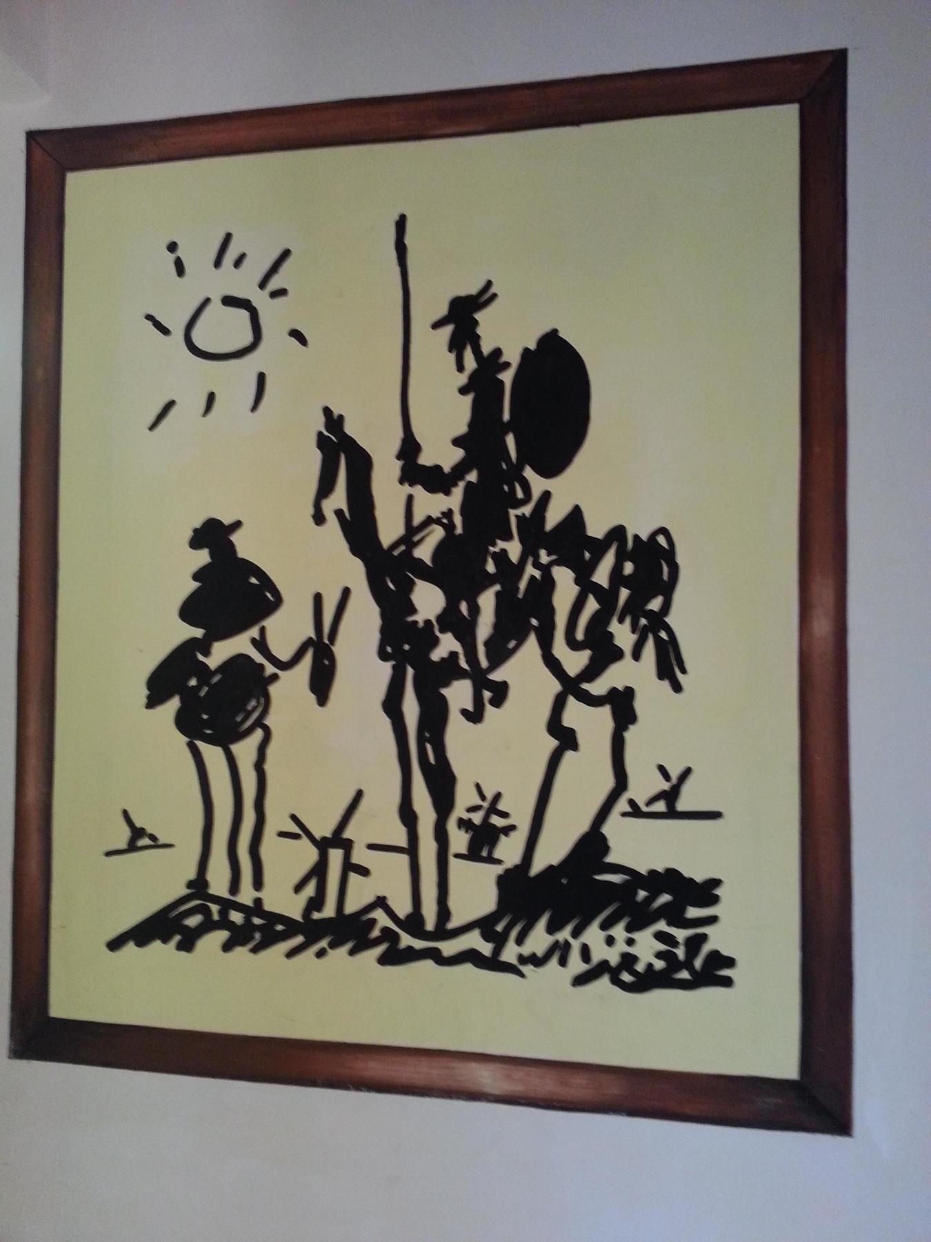 Don Quijote 3* San Cristobal de las Casas