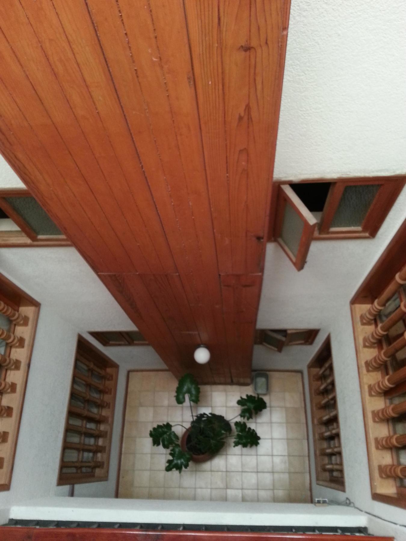 Don Quijote Hotel San Cristobal de las Casas