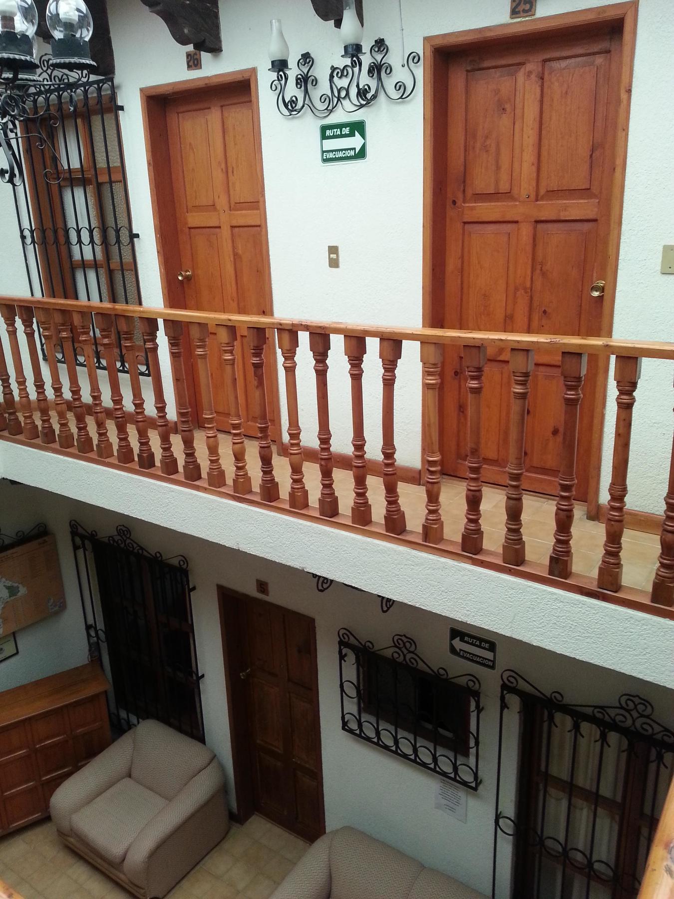 Don Quijote Hotel