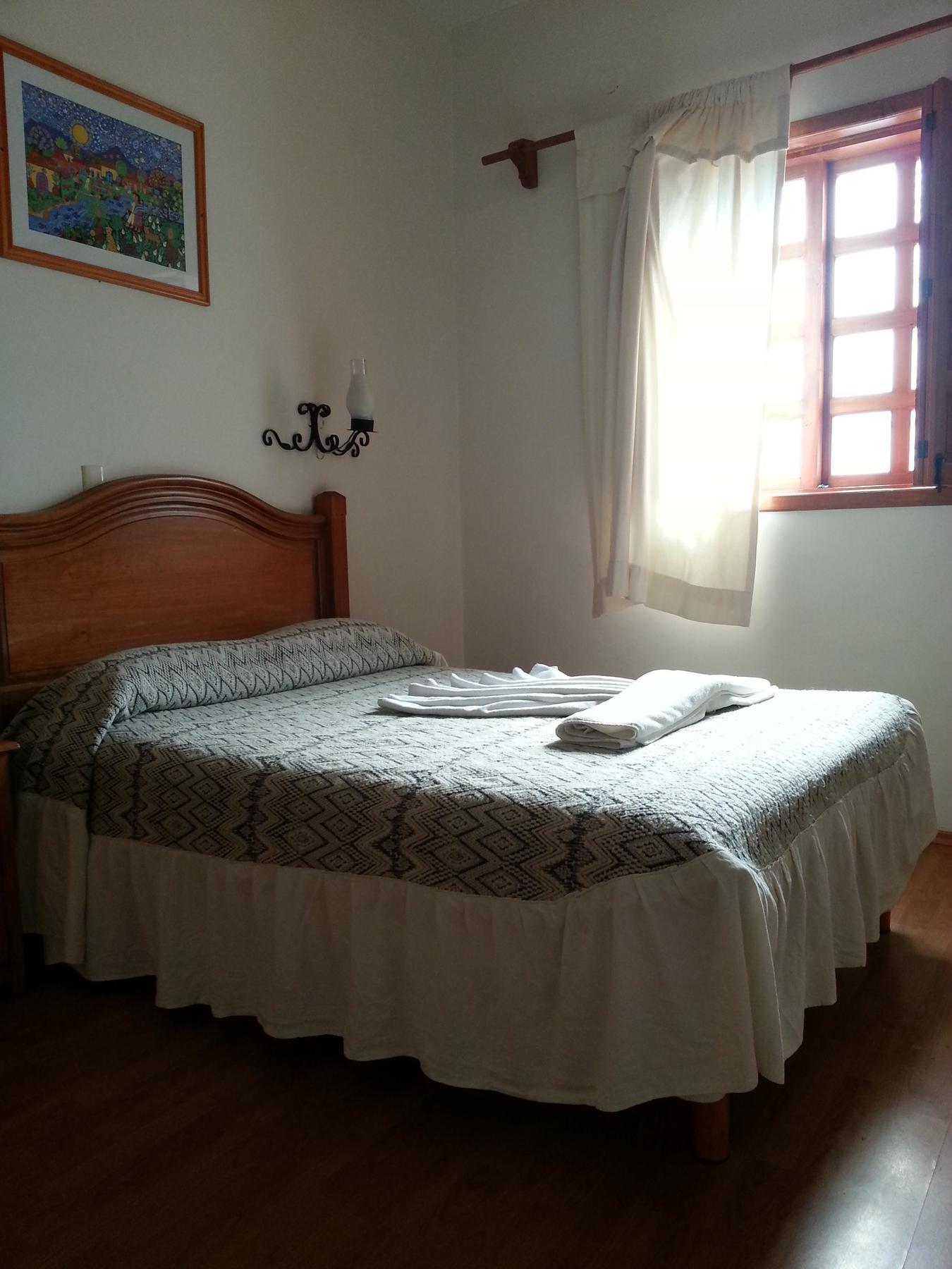 Don Quijote Hotel 3*