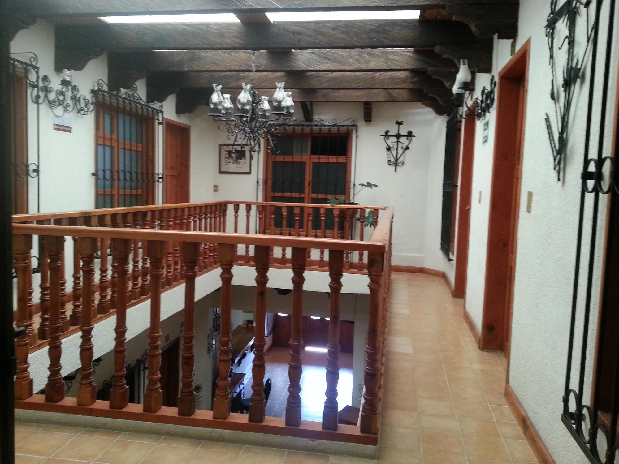 Don Quijote 3* San Cristobal de las Casas