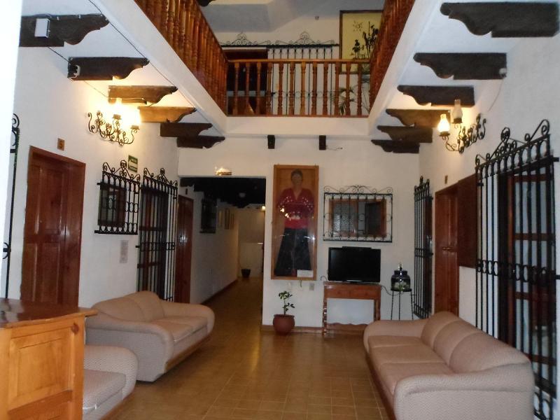 Hotel Don Quijote