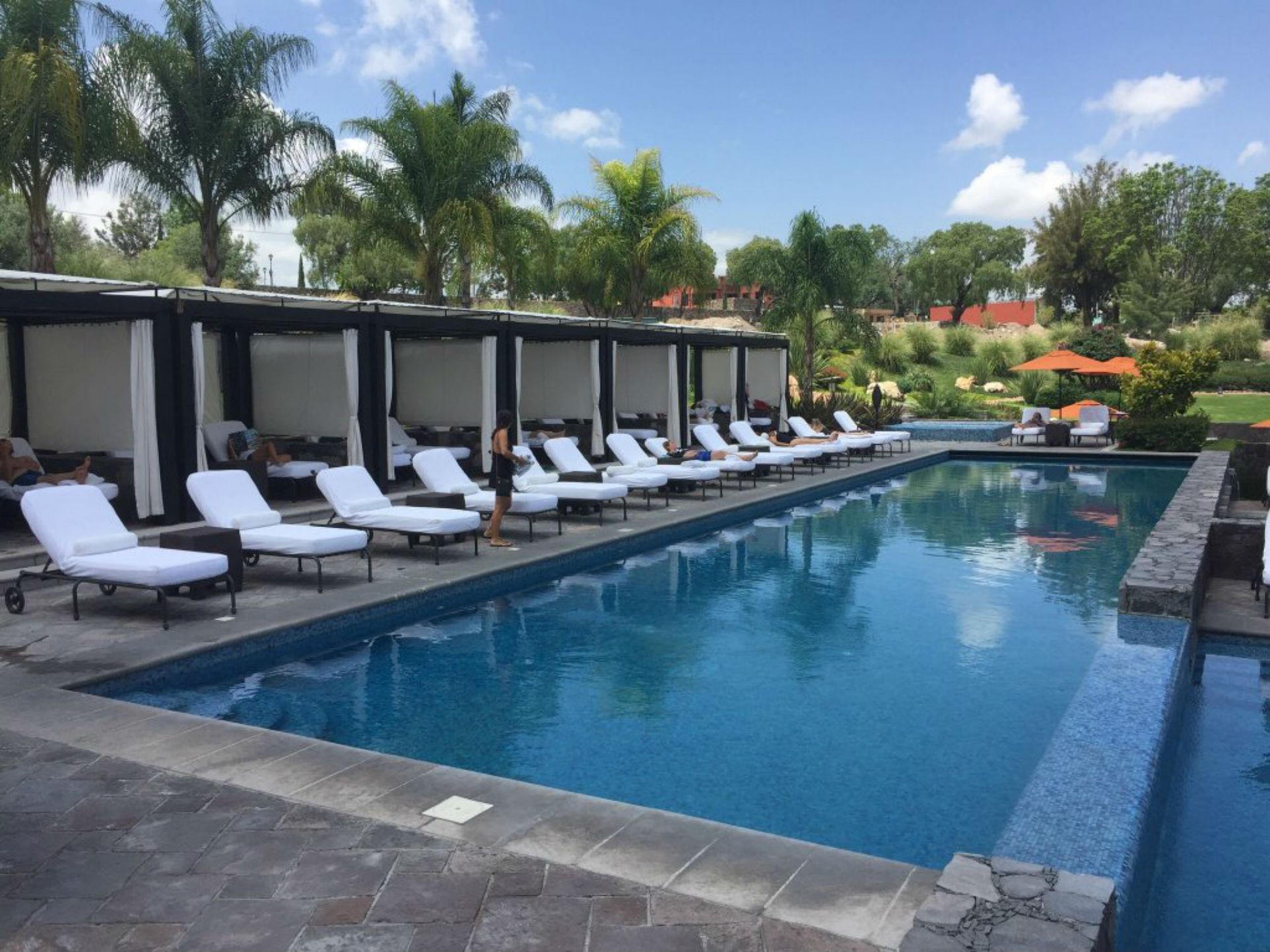 Hotel Rosewood San Miguel