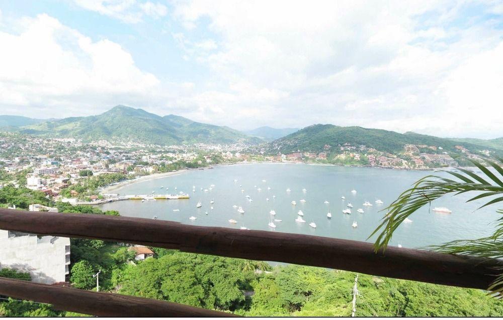 El Morro Hotel Zihuatanejo
